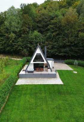 Zenica-Doboj Canton Villa | Vila Hasandić