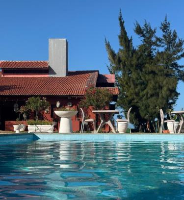 Caucaia House | Vila icarai