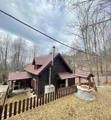 Razem House | Vila Kanadeze Razem