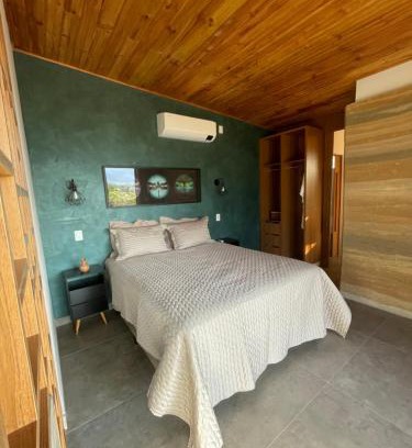 Cavalcante Ski Chalet | Vila Libélula, Cavalcante