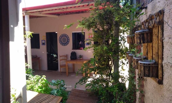 Vila dos Remedios Hotel | Vila Mar