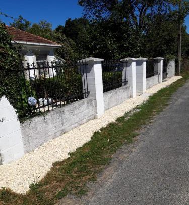 Antas de Ulla House | Vila Montecelos