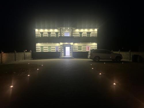 Nozicko House | Vila Mujadžić