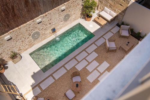 Capdepera Hotel | Vila Nova Suites & SPA - Adults only TI