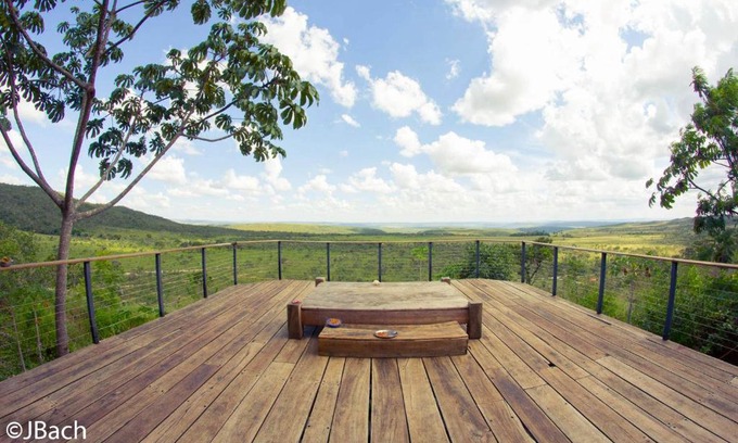 Alto Paraiso de Goias House | Vila Paraíso