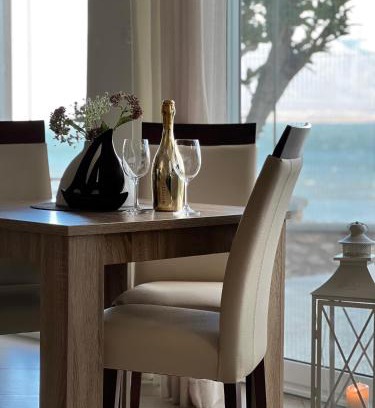 Star Dojran Apartment | Vila Popovi