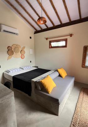 Barra Grande Apartment | Vila São Jorge