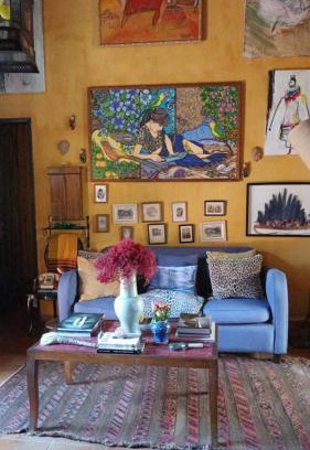 Costa Bela House | Vila Santa Rosa Guest House