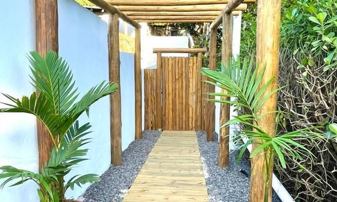 Itacare Villa | Vila Vasconcelos