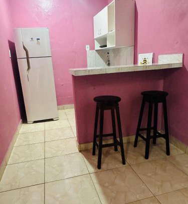 Da Paz Apartment | Vila Ws Fernandes