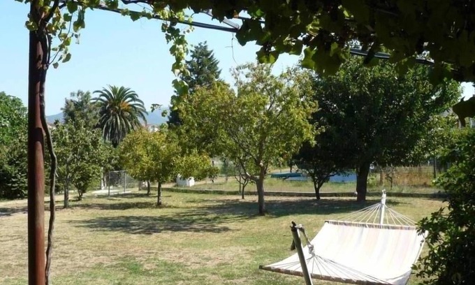 Vilagarcia de Arousa House | Vilagarcia De Arousa: House with garden, near the sea.