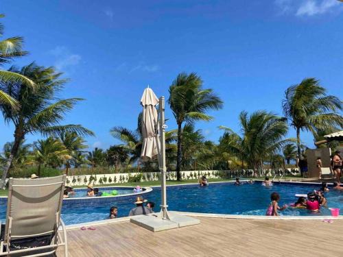 Itacimirim House | Vilage 04 suítes pertinho do mar Itacimirim-BA