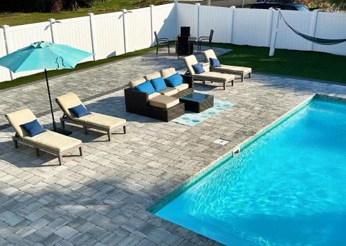 Vilano Beach House | Vilano Beach Dream - Upper Level A