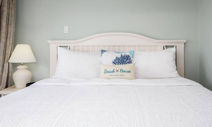 St. Augustine Hotel | Vilano Beach- Seaglass Studio