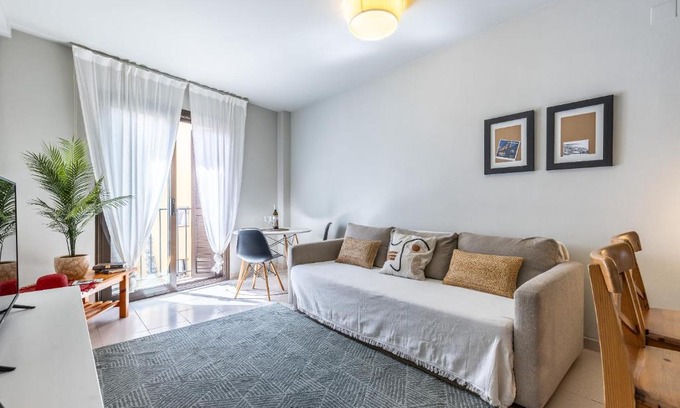 Old Town Apartment | Vilarroma by Unik Vacation