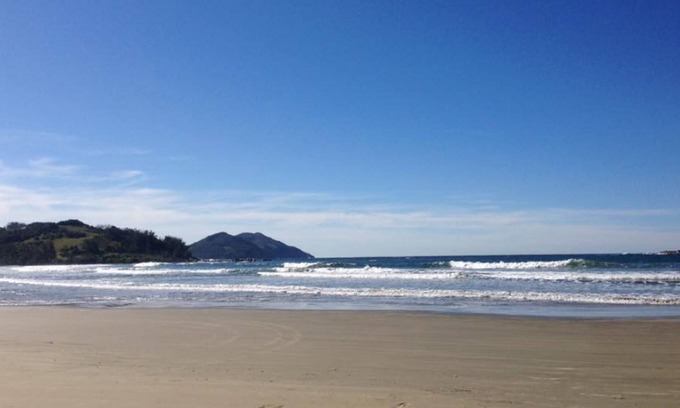 Praia do Rosa Cabin | Vilas do Rosa