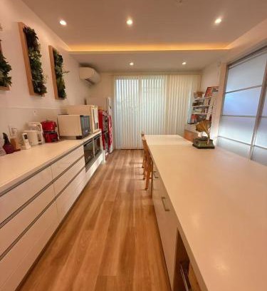 Naka Ward Villa | Villa後楽園