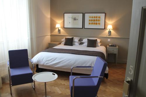 Colmar Bed & Breakfast | Villa Élyane