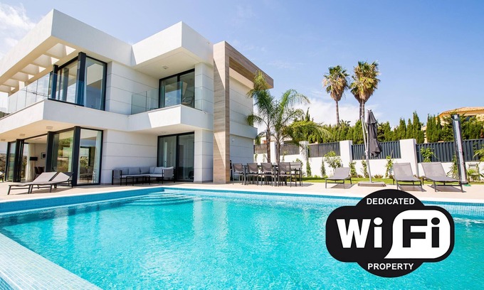 San Roque Villa | Villa 142 Bahia de las Rocas