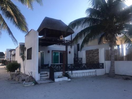 Miramar Villa | Villa #2 Itzia at San Bruno