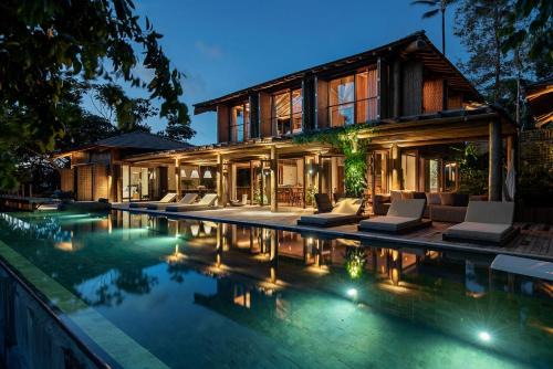 Itacare House | Villa 21