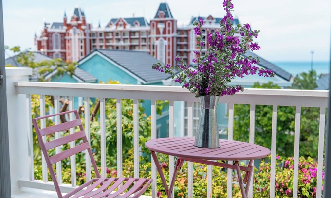 Phan Thiet Villa | Villa 23 Floria 1 Tien Thanh