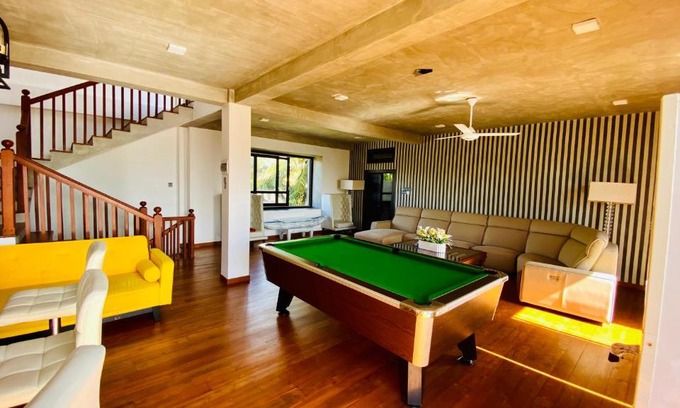 Ambalangoda Hotel | Villa 55 Ambalangoda