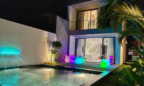 Phuoc Thuan Villa | Villa 94 3PN Sanctuary Ho Tram Resort