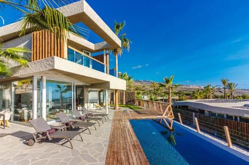 Guia de Isora Villa | Villa Abama Belle Vue