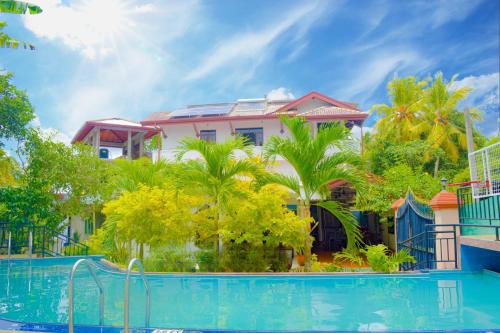 Hettimulla House | Villa Acadia Bentota