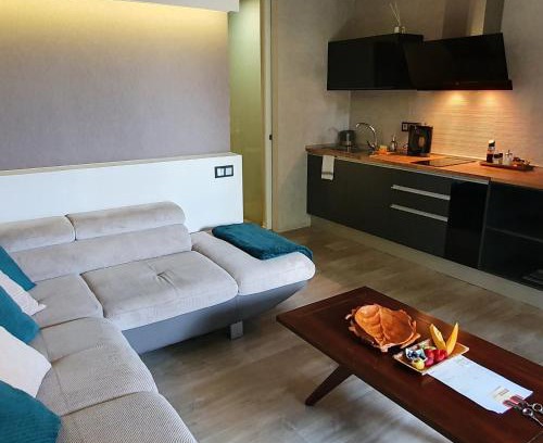 Playa del Ingles Resort | Villa Adler Men Only