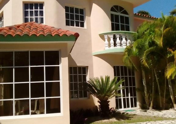 Sabana Palenque Villa | Villa Adriana