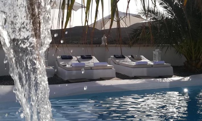 Arico House | Villa Adriano