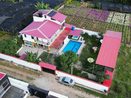 Chinauta Villa | Villa Adrimar