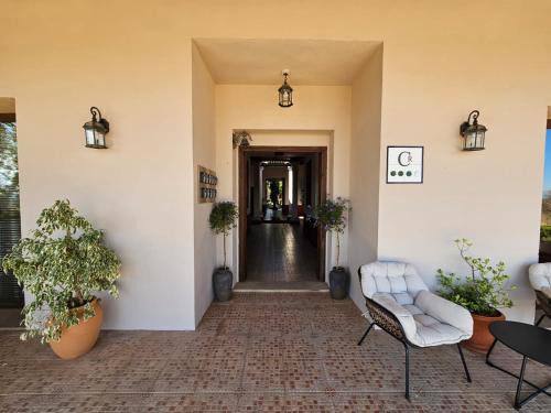Don Alvaro House | Villa Aemilius Boutique Rural