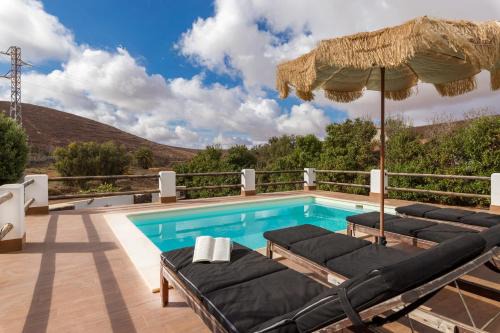 Agua de Bueyes Villa | Villa Agua 3