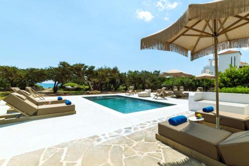 Gennadi Villa | Villa Akti