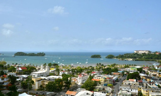 Centro Apartment | Villa Alégria