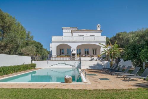 Benalup-Casas Vieja House | Villa Albatros