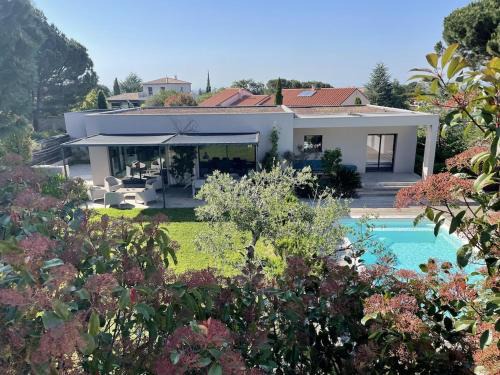 Sorede Villa | Villa Alberes Sorede 7 km of beaches