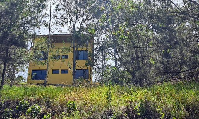 Constanza House | Villa Alegría Constanza