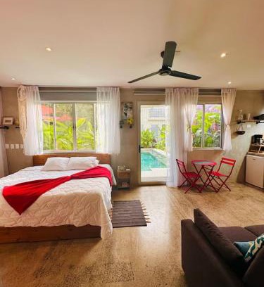 Jaco Cabin | Villa Alexandra