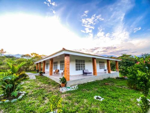 Mocoa House | Villa Alfonso