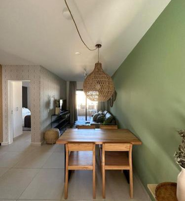 Villa Allende Apartment | Villa Allende Golf complejo North Green alquiler Temporario