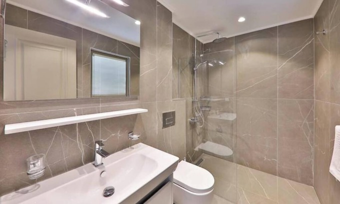 Kas Villa | Villa Almila, Villa in Kas Center