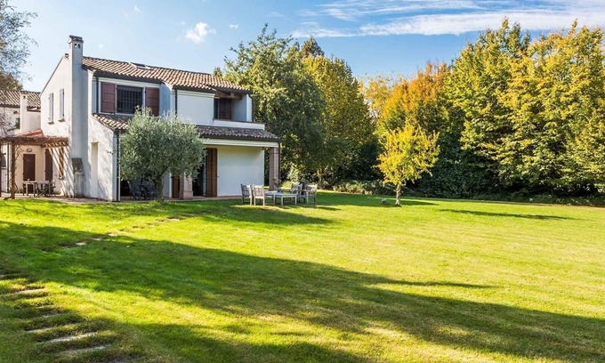 Forli Villa | Villa Alsir 4, Emma Villas