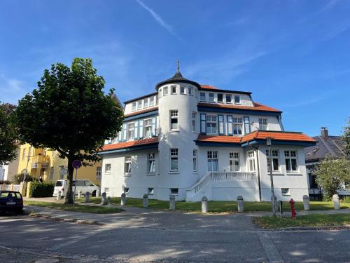 Stralsund House | Villa am Meer - Stralsund