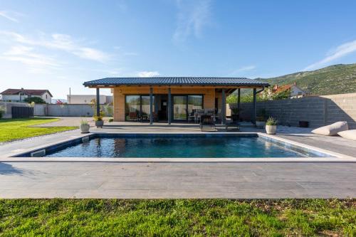 Blagaj House | Villa Amelia