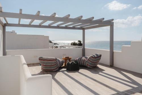 Agios Prokopios House | Villa Amy Agios Prokopis