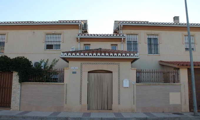 Chauchina House | Villa Ana